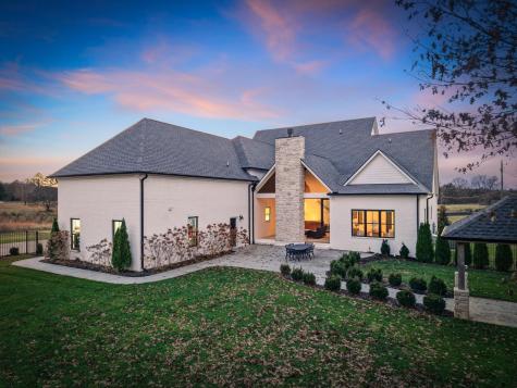 4236 Sulphur Springs Road Murfreesboro TN 37129