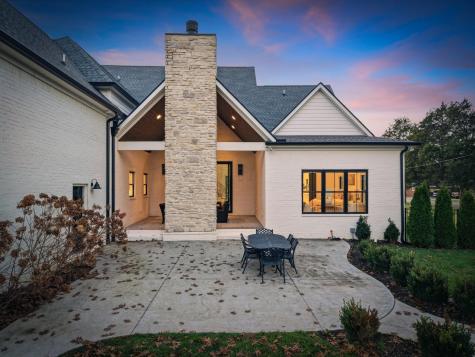 4236 Sulphur Springs Road Murfreesboro TN 37129