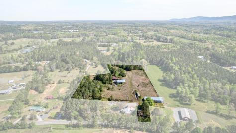 2479 Ladd Springs Road SE Old Fort TN 37362