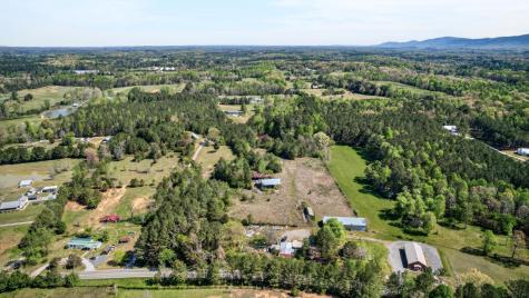 2479 Ladd Springs Road SE Old Fort TN 37362