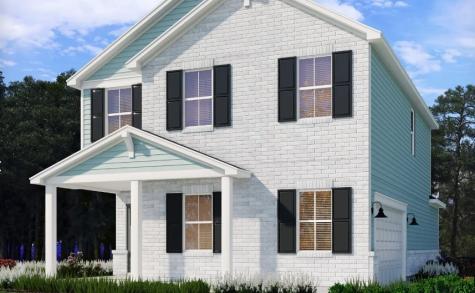 3125 Citrine Drive Murfreesboro TN 37127