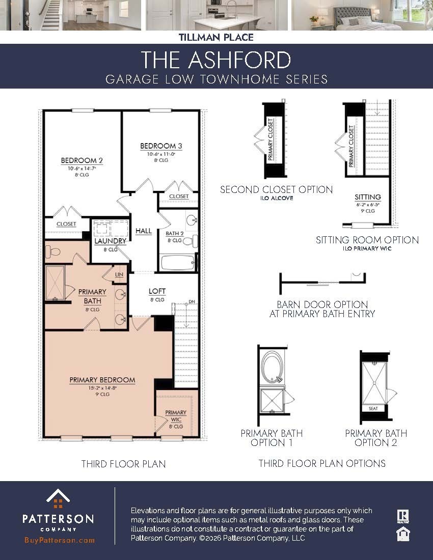 0 Tillman Place Mount Juliet TN 37122