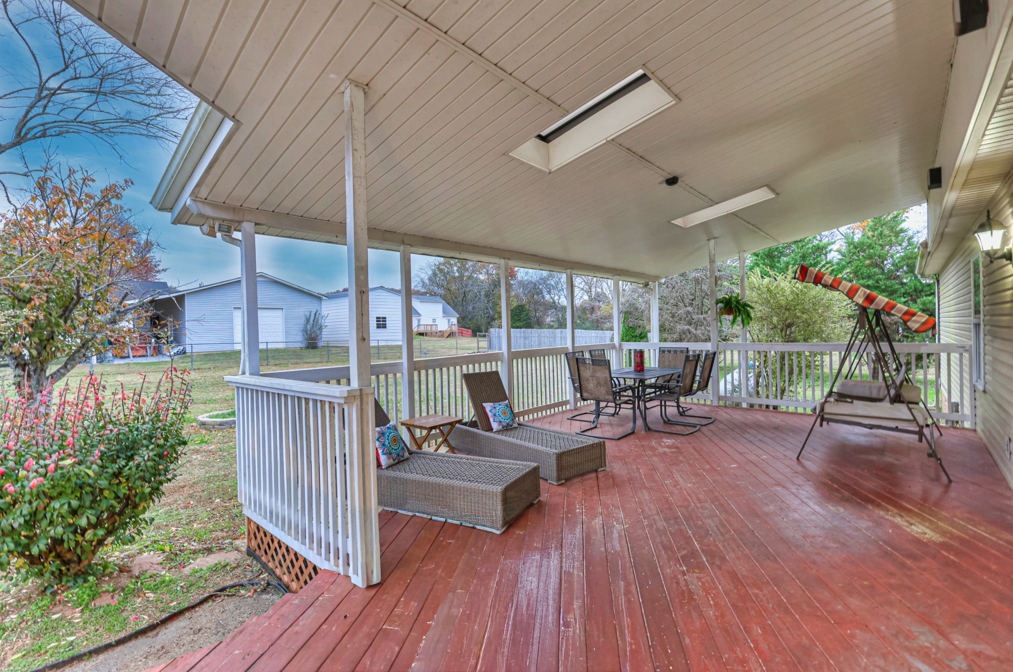 217 Amanda Drive Bell Buckle TN 37020