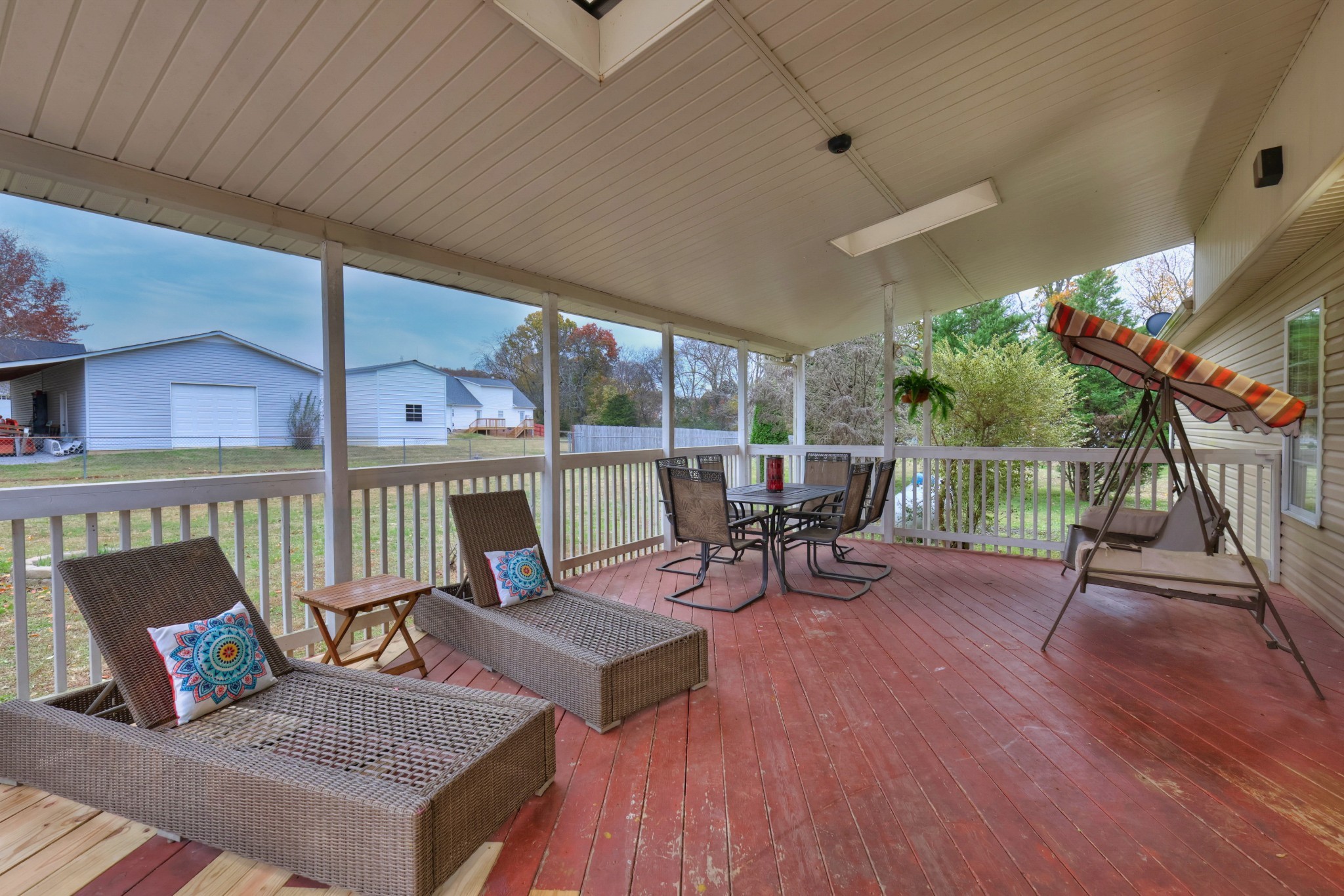 217 Amanda Drive Bell Buckle TN 37020
