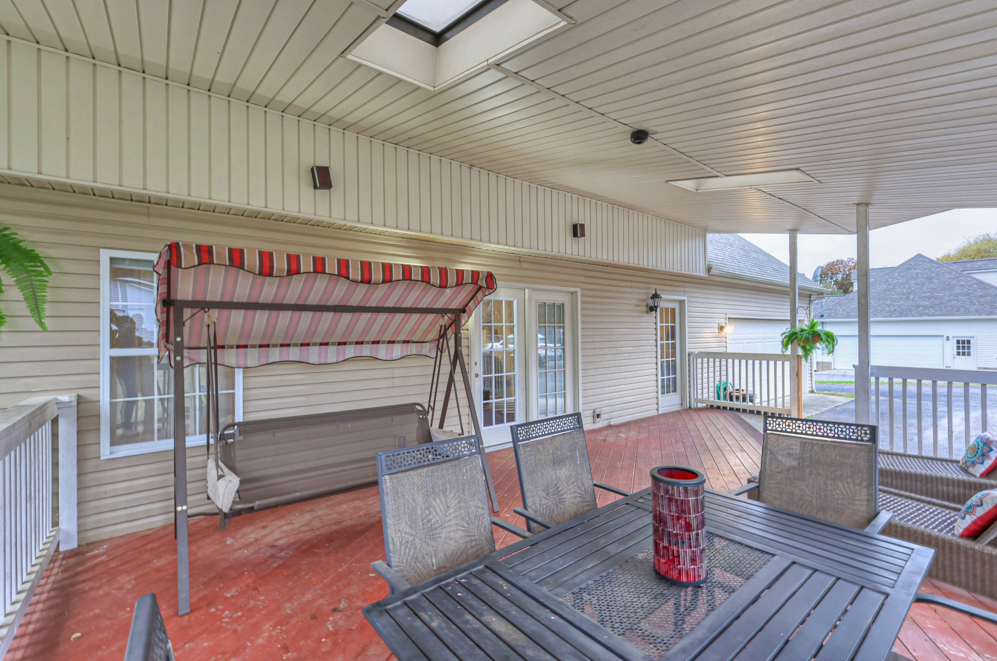 217 Amanda Drive Bell Buckle TN 37020