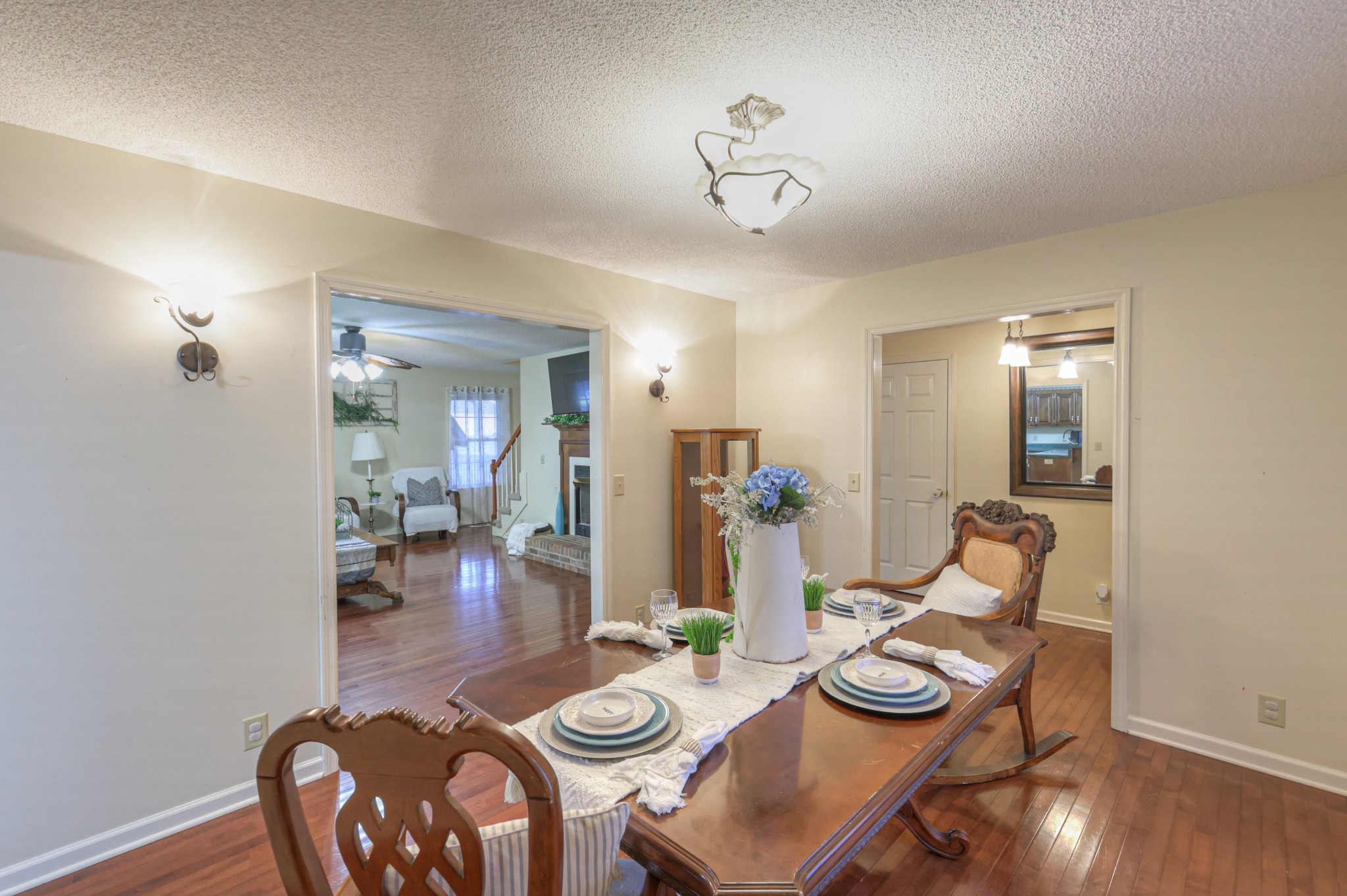 217 Amanda Drive Bell Buckle TN 37020