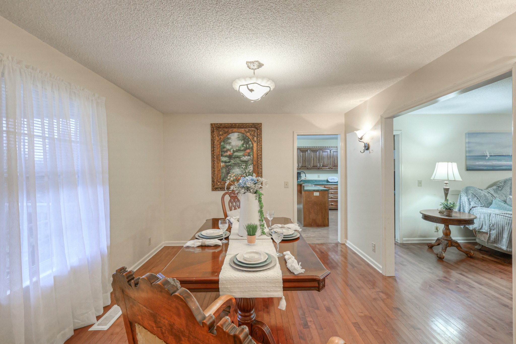 217 Amanda Drive Bell Buckle TN 37020