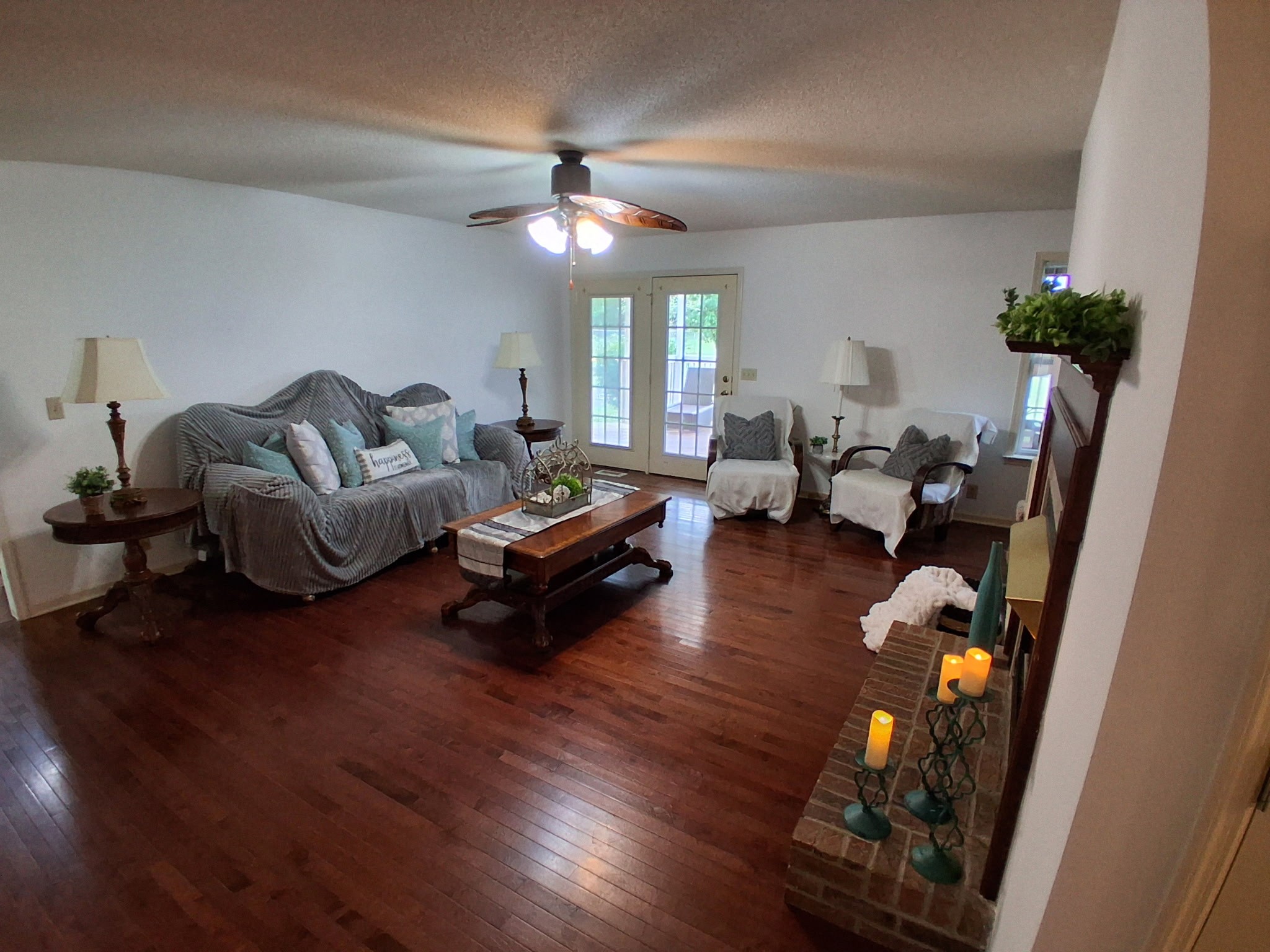 217 Amanda Drive Bell Buckle TN 37020