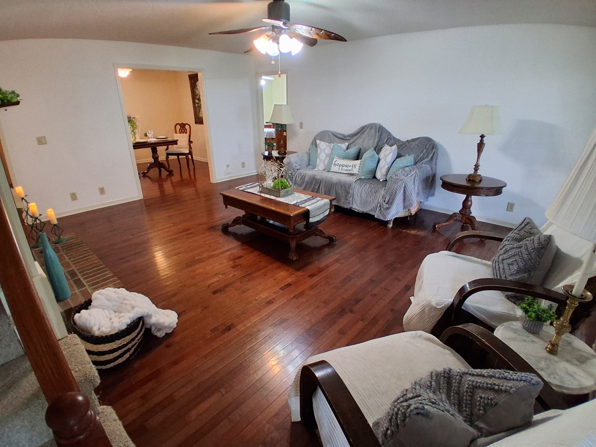 217 Amanda Drive Bell Buckle TN 37020