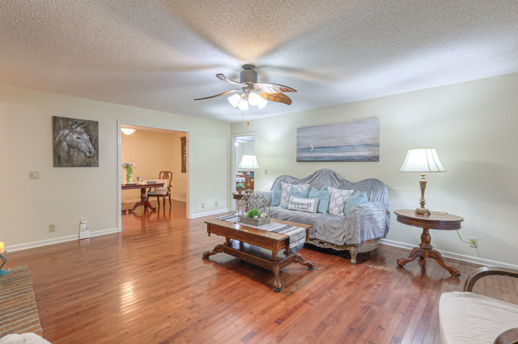 217 Amanda Drive Bell Buckle TN 37020