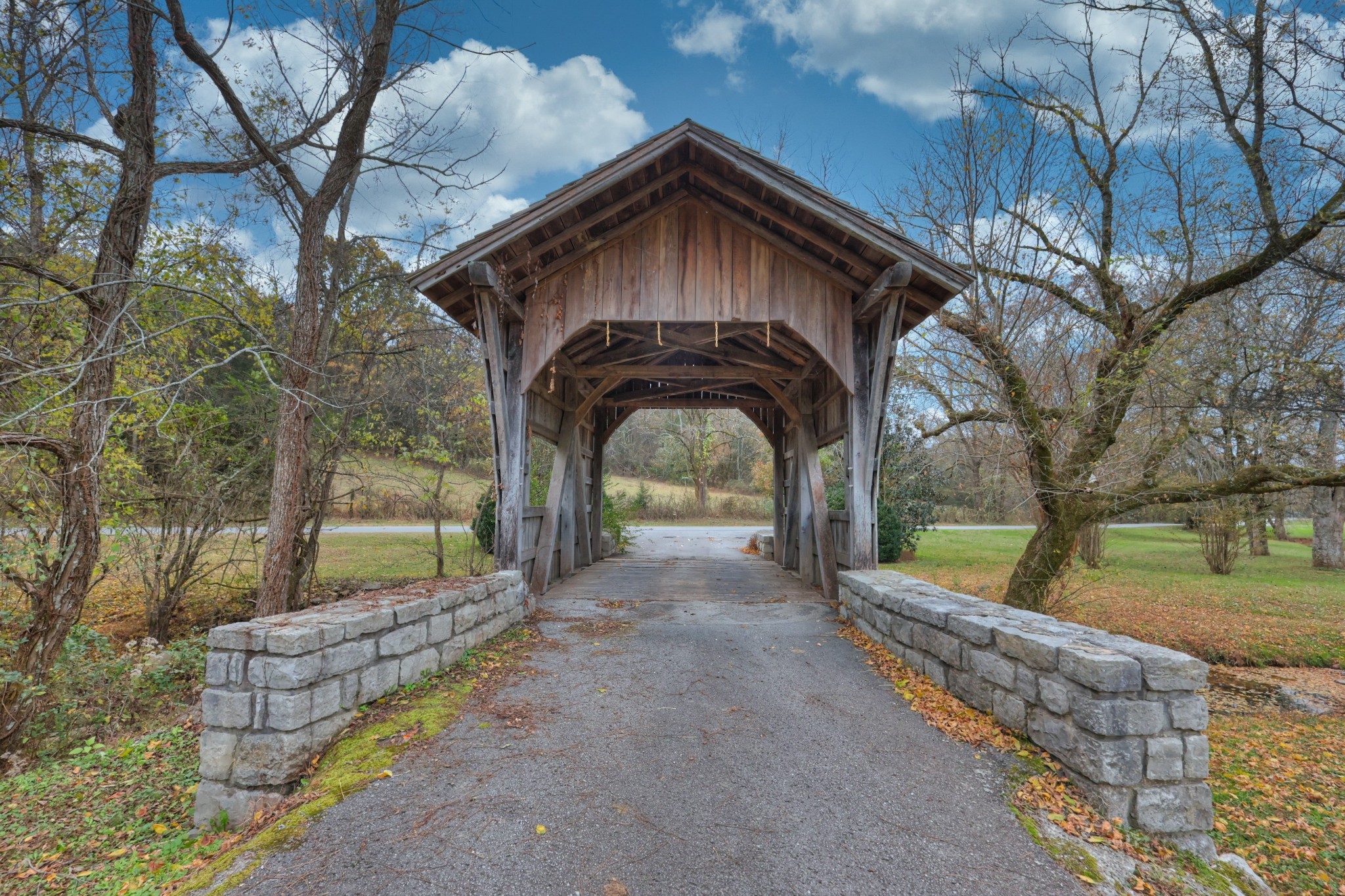 217 Amanda Drive Bell Buckle TN 37020