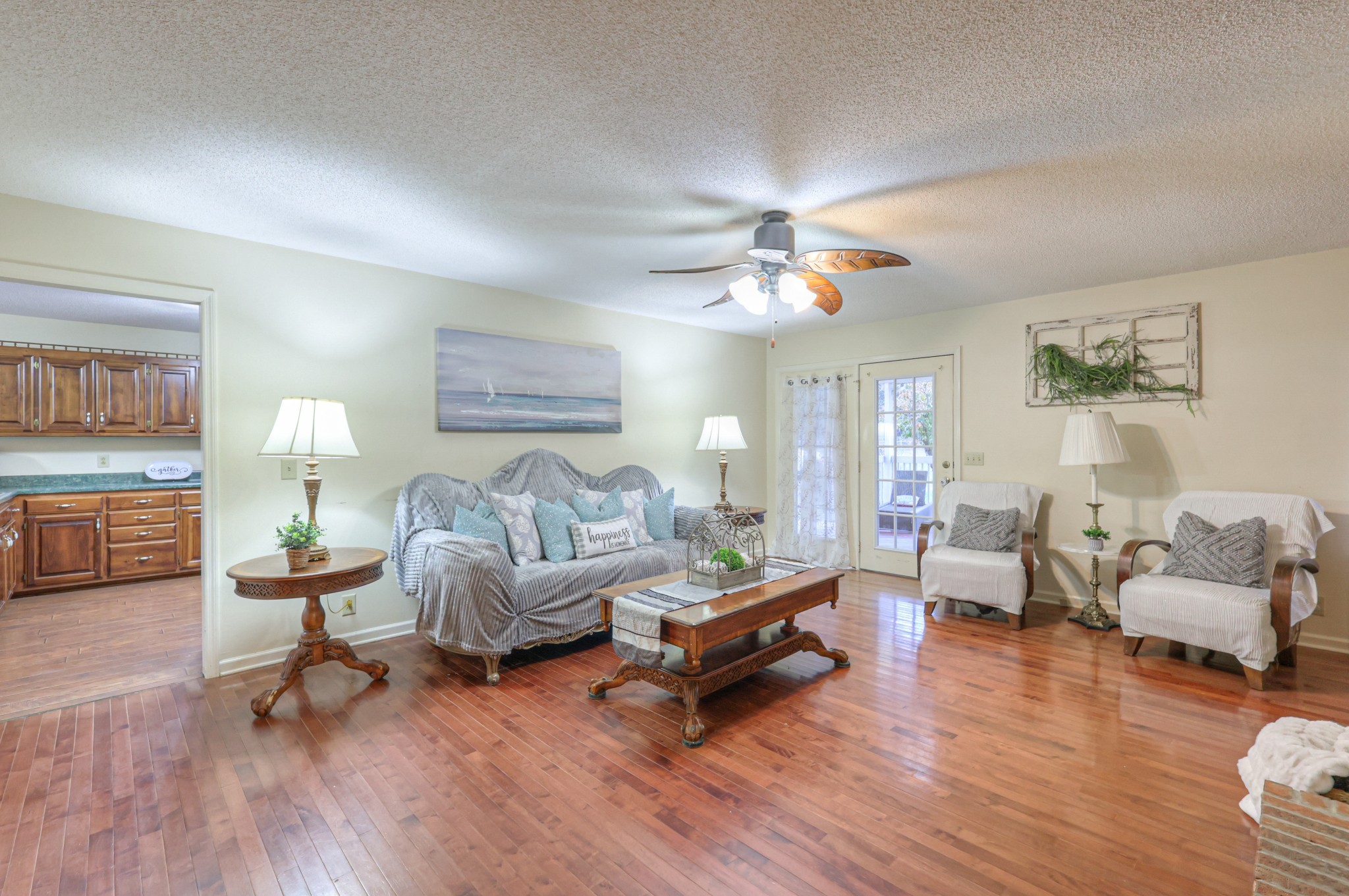 217 Amanda Drive Bell Buckle TN 37020