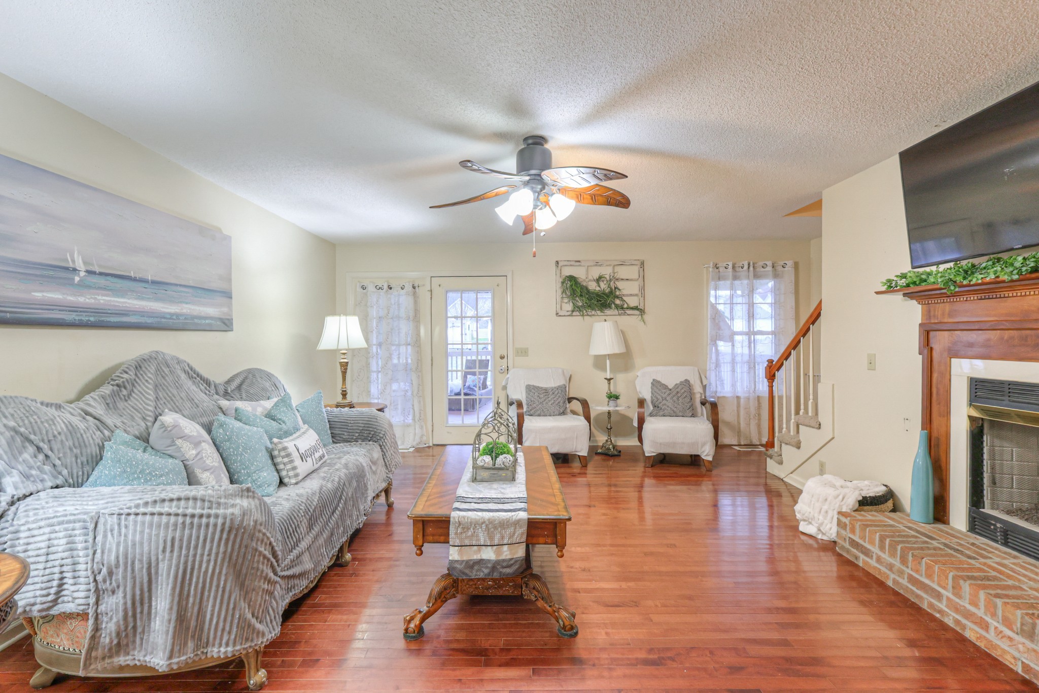 217 Amanda Drive Bell Buckle TN 37020
