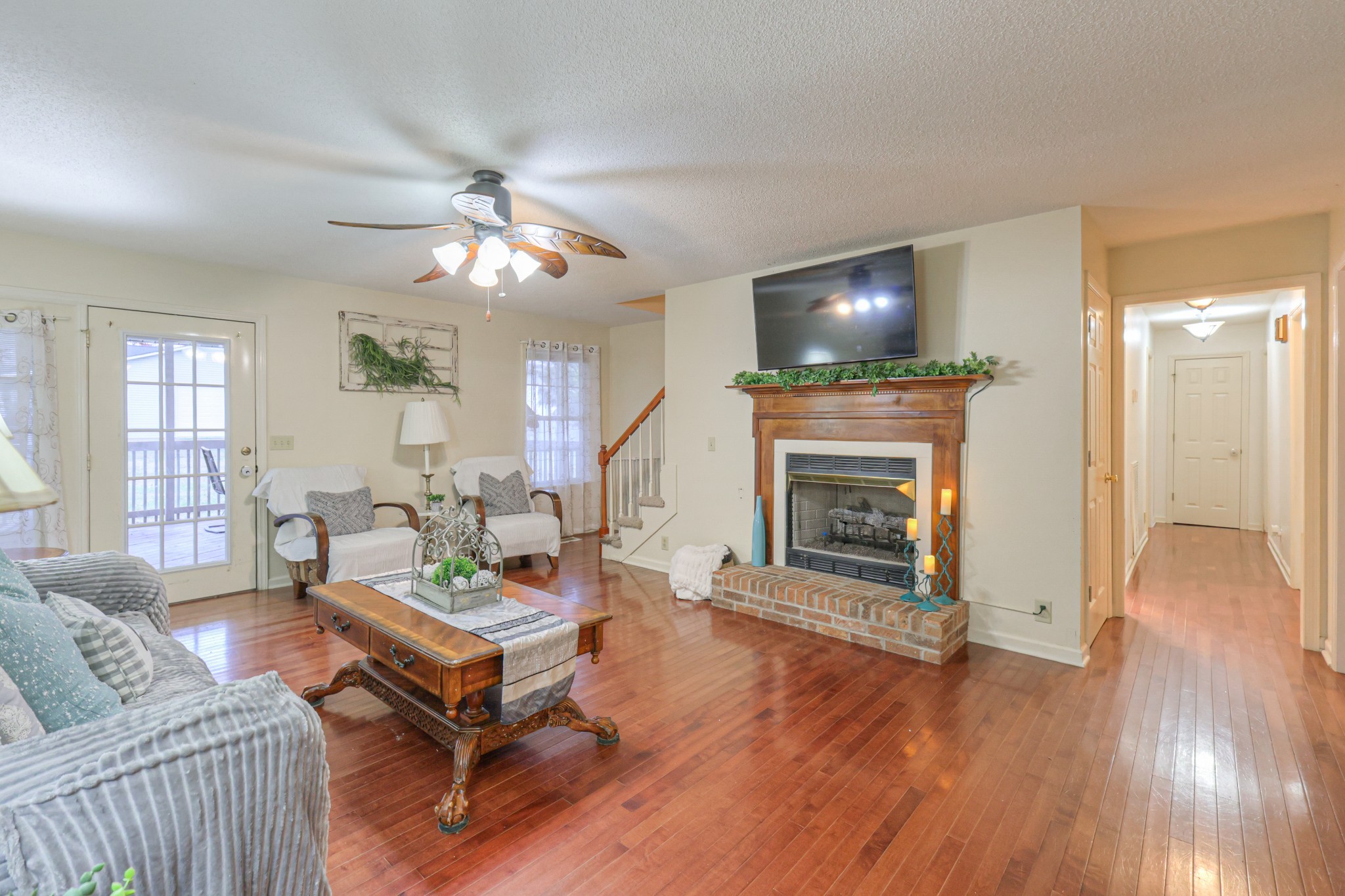 217 Amanda Drive Bell Buckle TN 37020