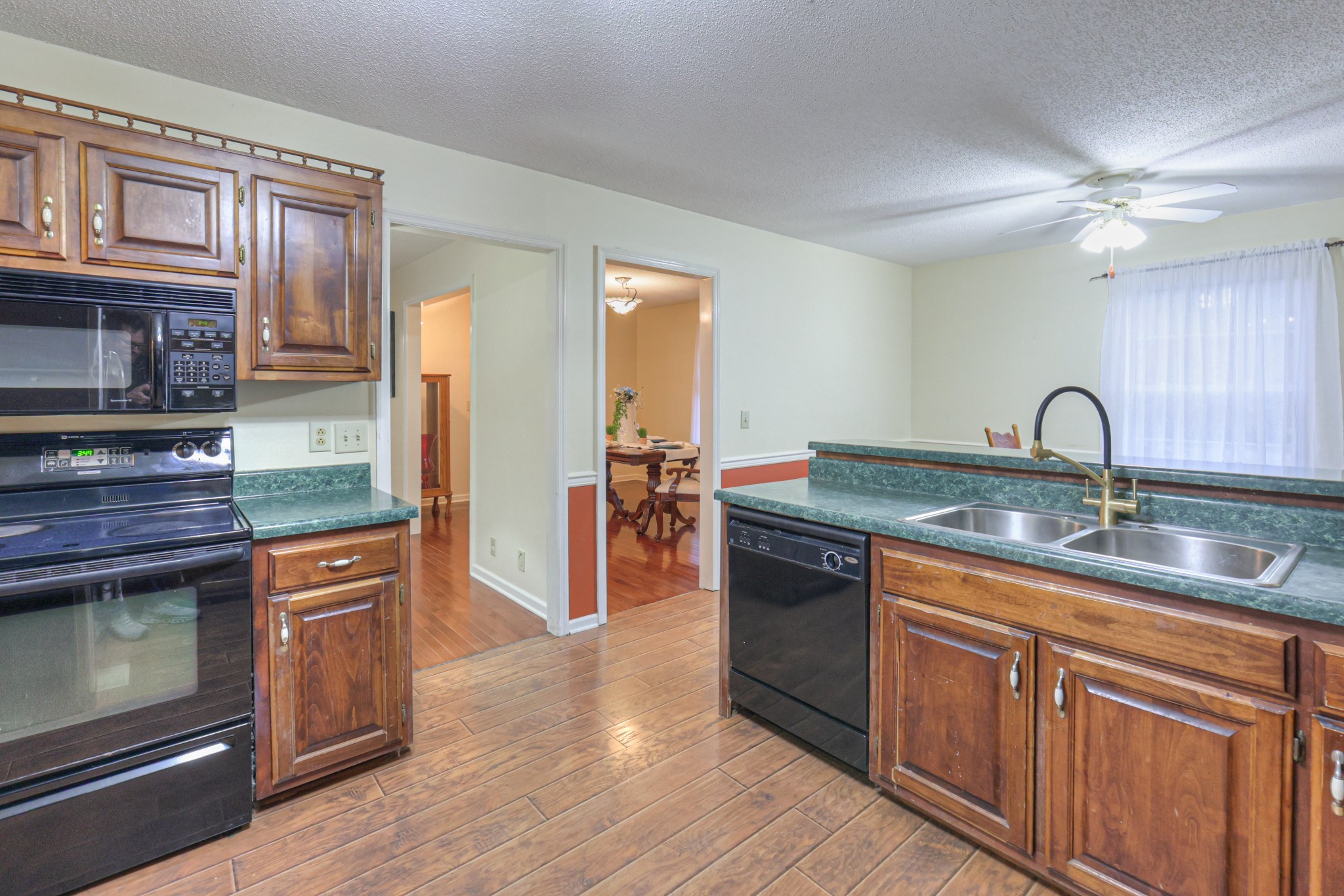 217 Amanda Drive Bell Buckle TN 37020