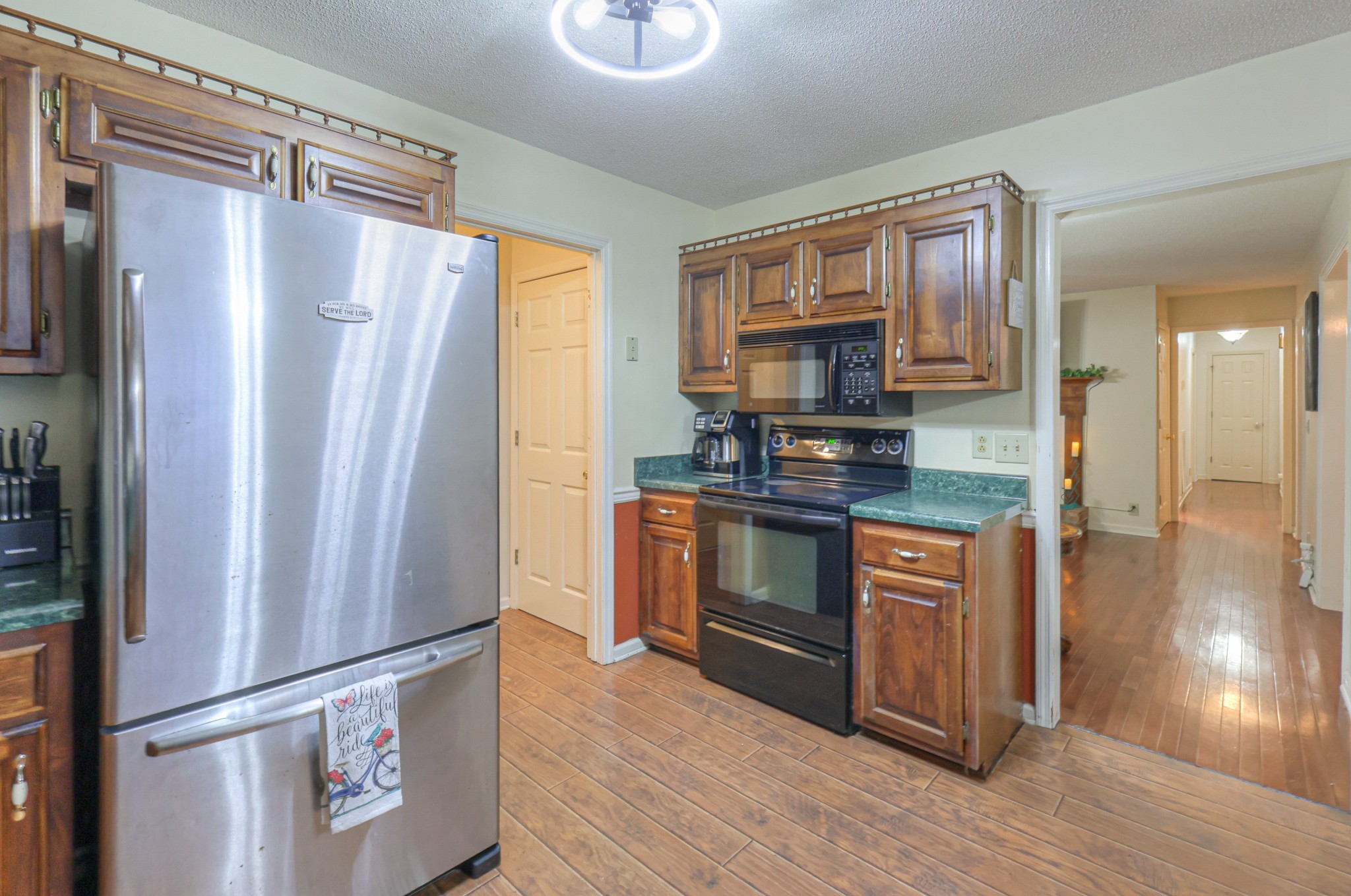 217 Amanda Drive Bell Buckle TN 37020