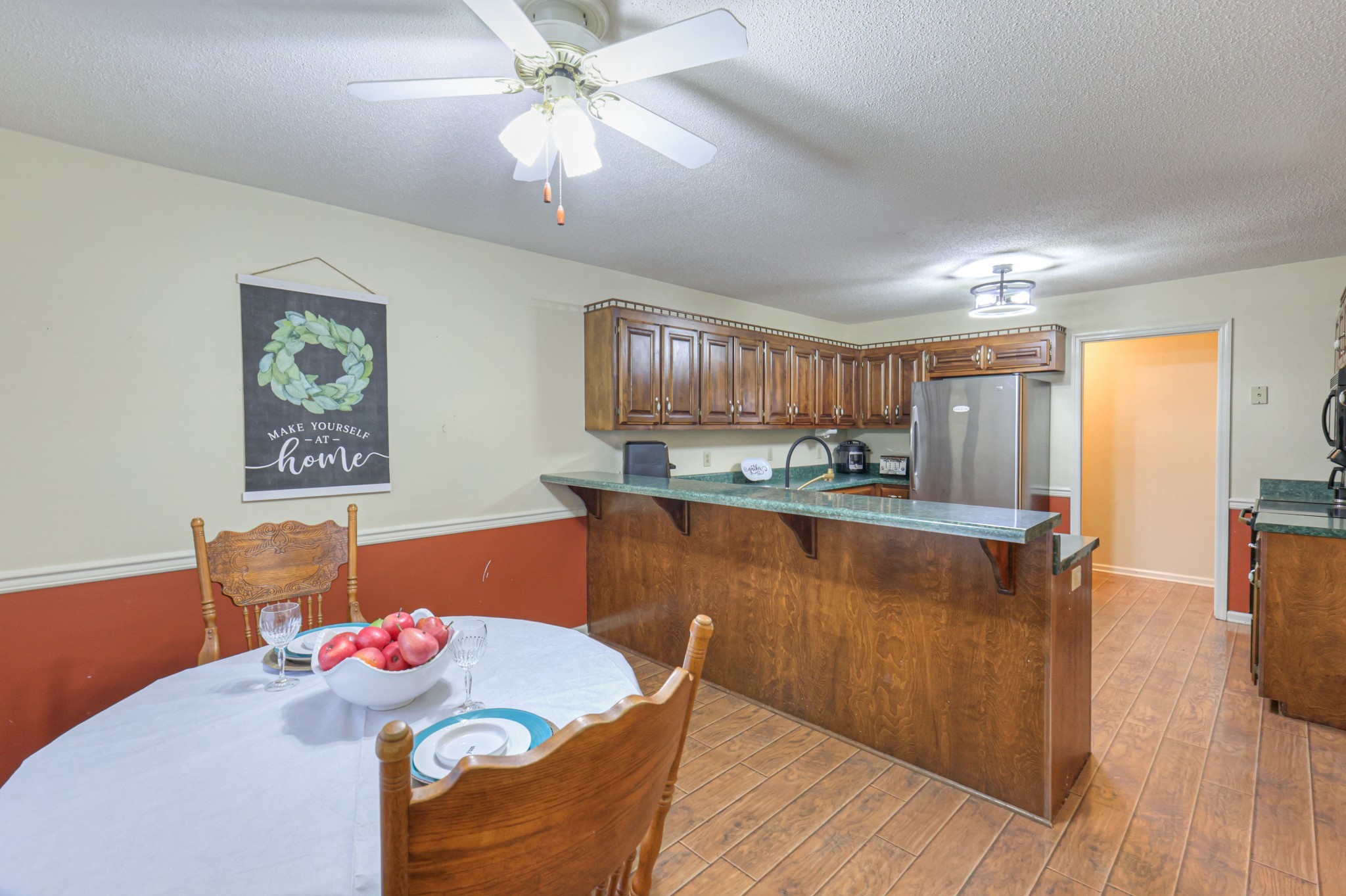 217 Amanda Drive Bell Buckle TN 37020