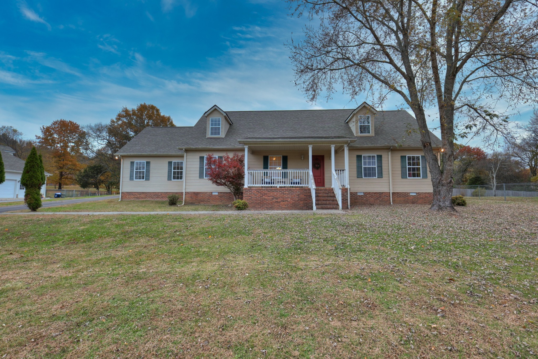 217 Amanda Drive Bell Buckle TN 37020
