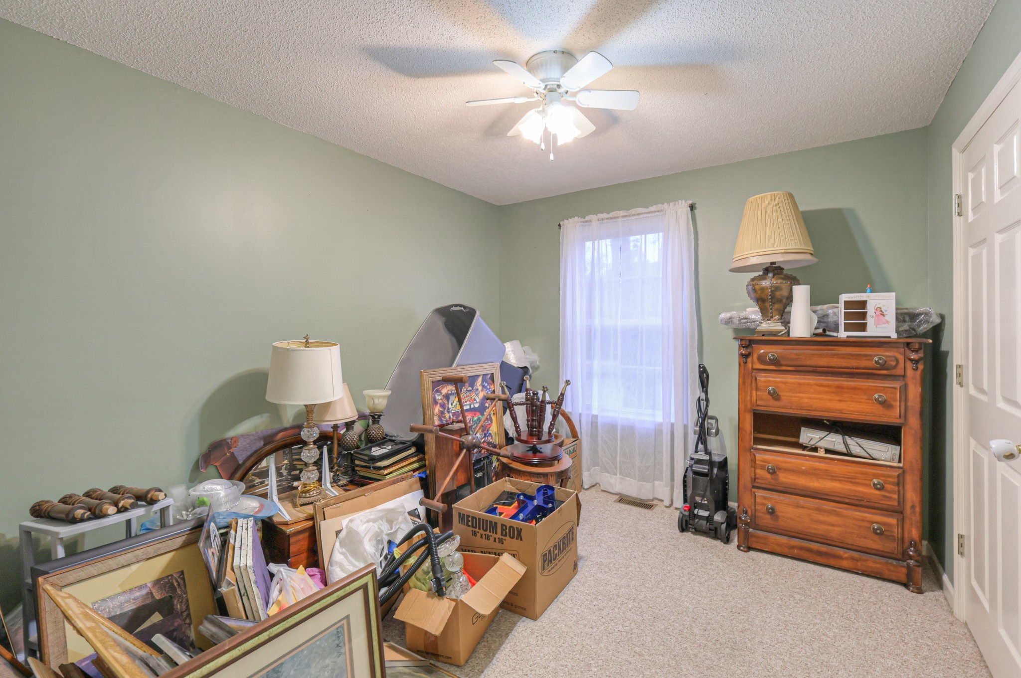 217 Amanda Drive Bell Buckle TN 37020