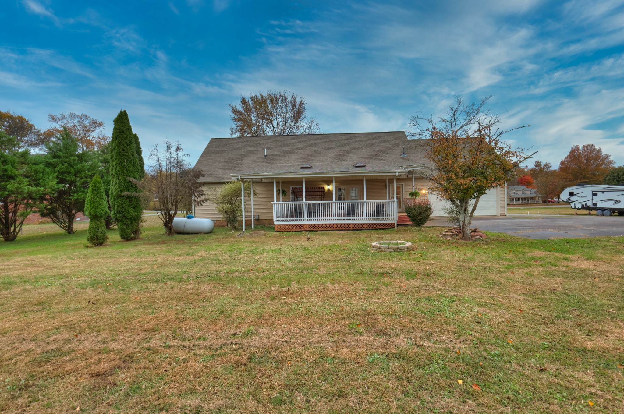217 Amanda Drive Bell Buckle TN 37020