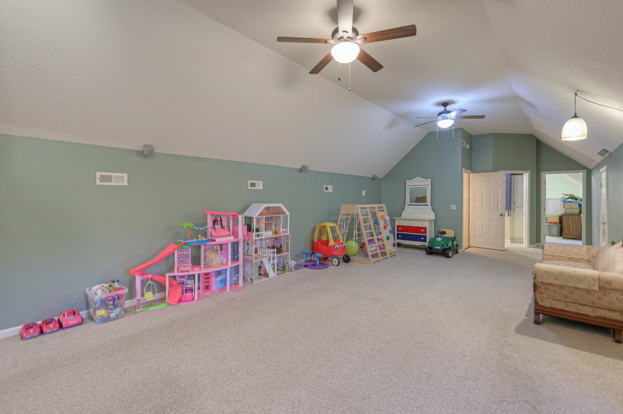 217 Amanda Drive Bell Buckle TN 37020