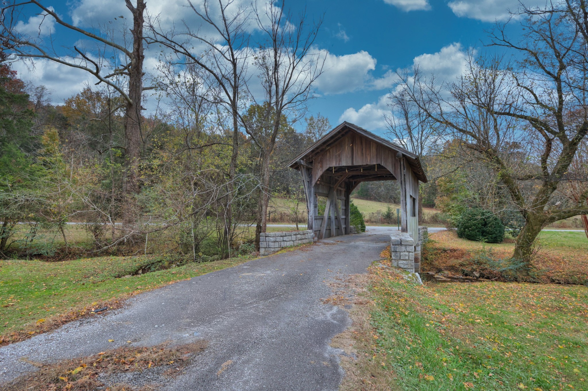 217 Amanda Drive Bell Buckle TN 37020