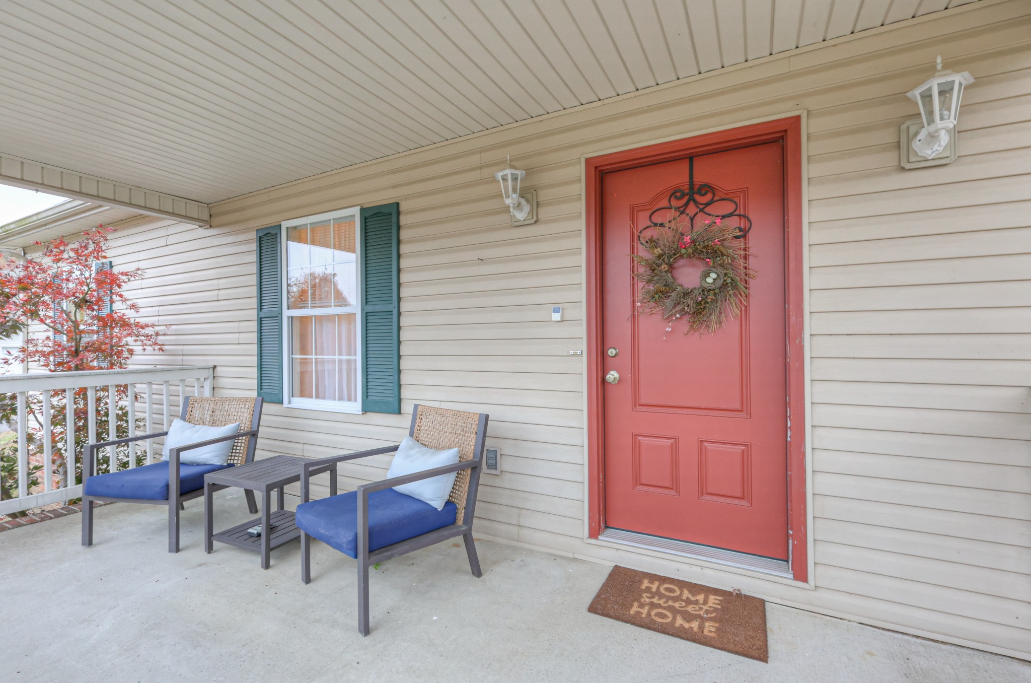 217 Amanda Drive Bell Buckle TN 37020