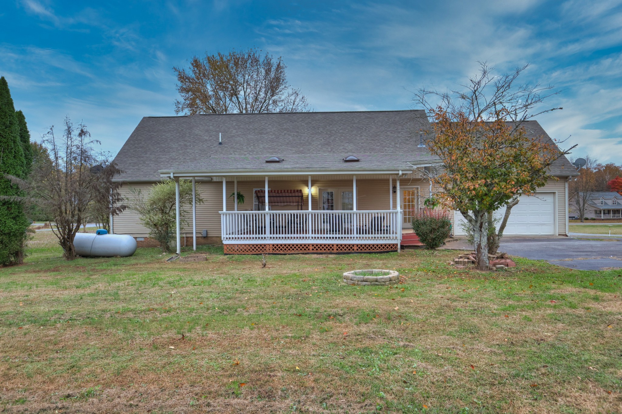 217 Amanda Drive Bell Buckle TN 37020