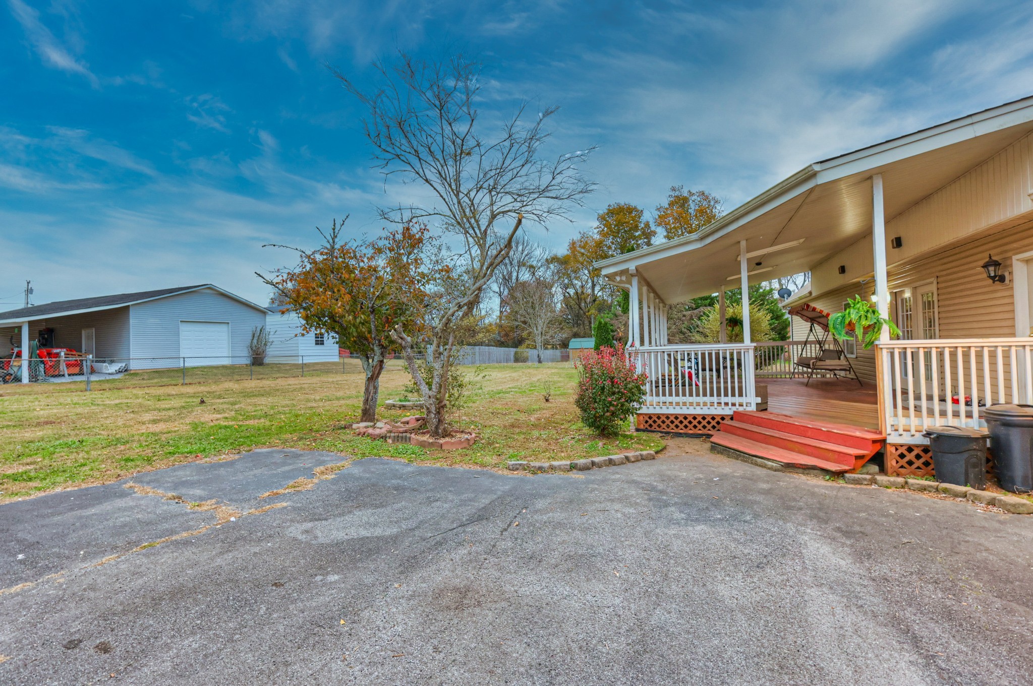 217 Amanda Drive Bell Buckle TN 37020
