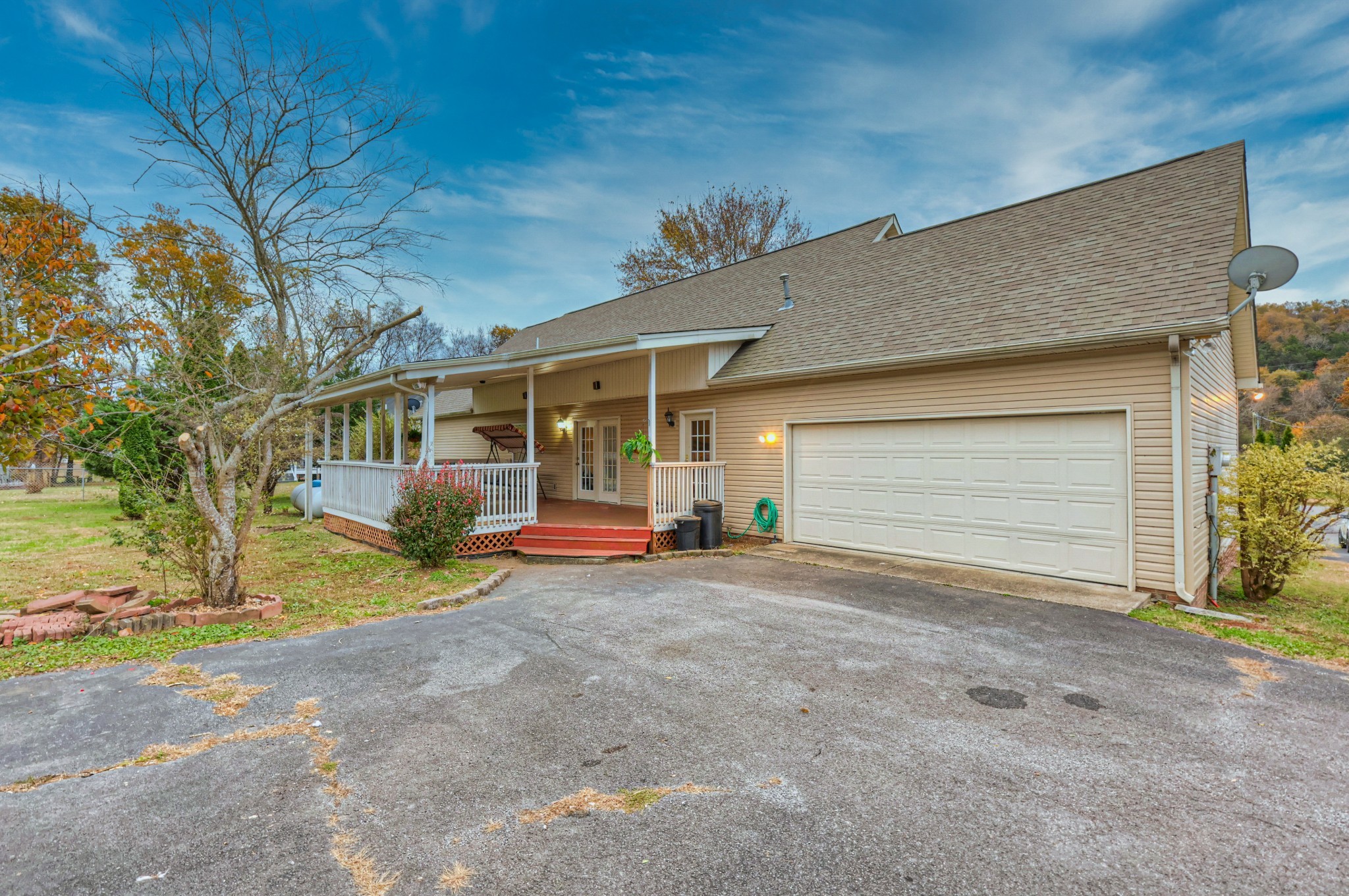 217 Amanda Drive Bell Buckle TN 37020