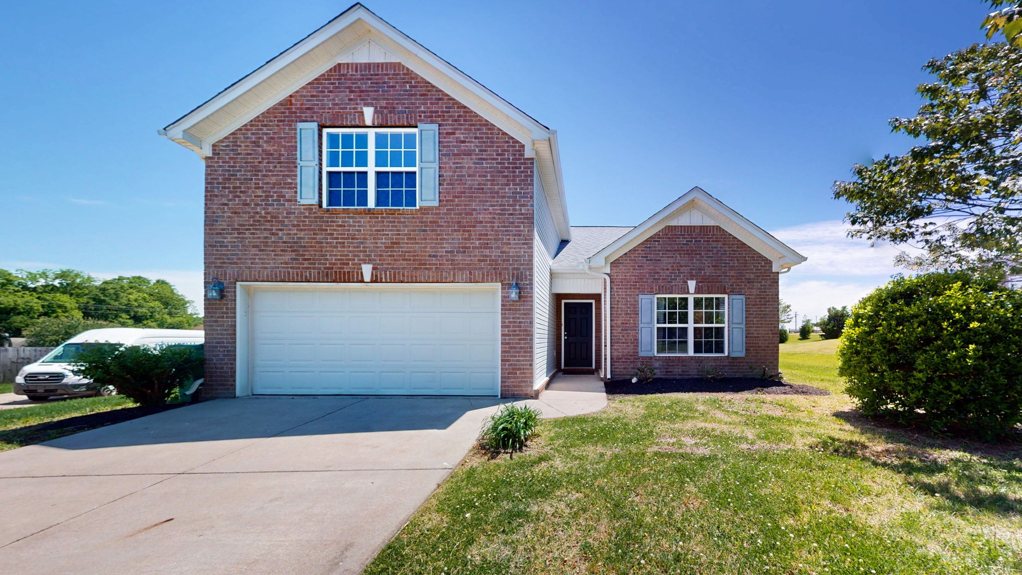 3006 Ping Court Spring Hill TN 37174
