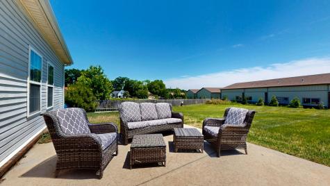 3006 Ping Court Spring Hill TN 37174