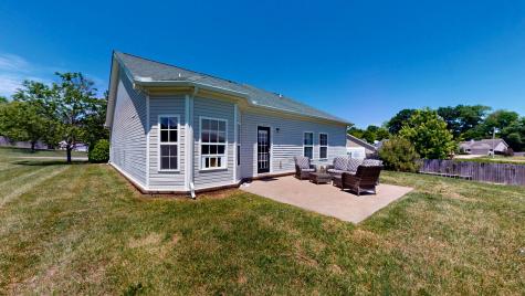 3006 Ping Court Spring Hill TN 37174