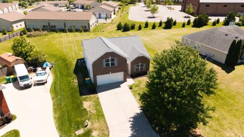 3006 Ping Court Spring Hill TN 37174