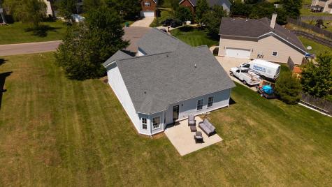 3006 Ping Court Spring Hill TN 37174