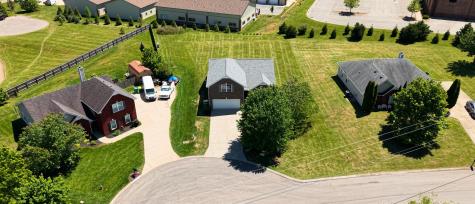 3006 Ping Court Spring Hill TN 37174