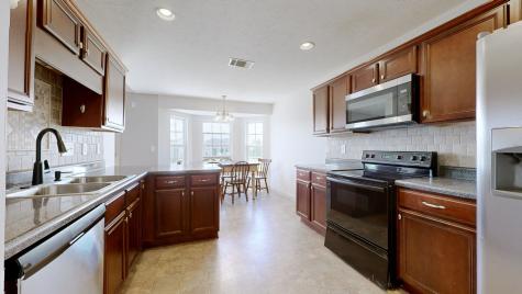 3006 Ping Court Spring Hill TN 37174
