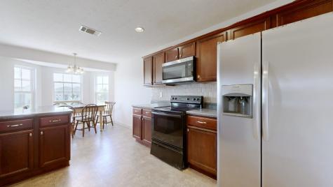 3006 Ping Court Spring Hill TN 37174