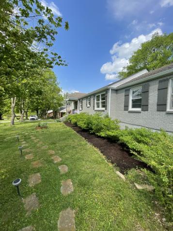 4418 Saunders Avenue Nashville TN 37216