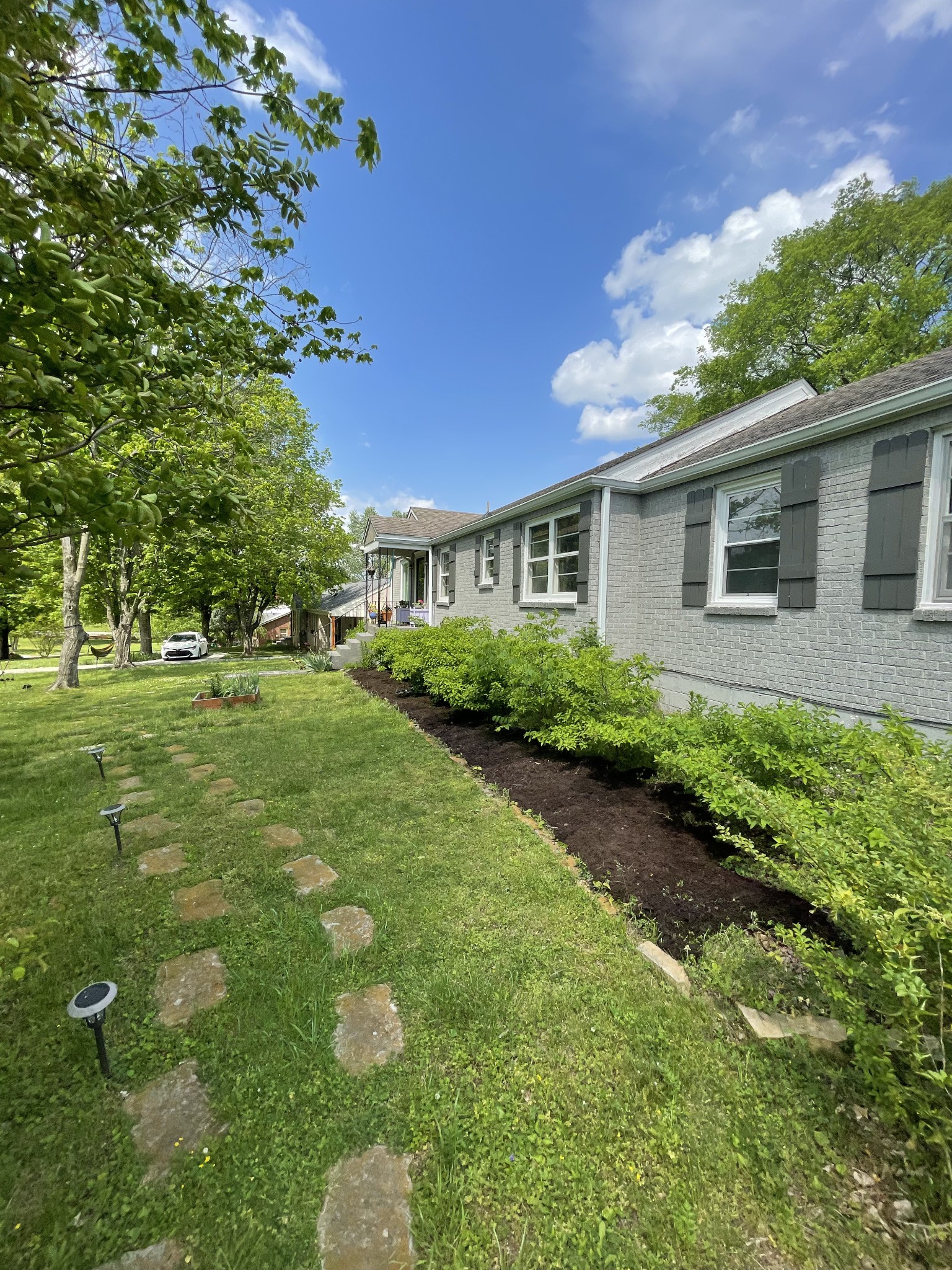 4418 Saunders Avenue Nashville TN 37216