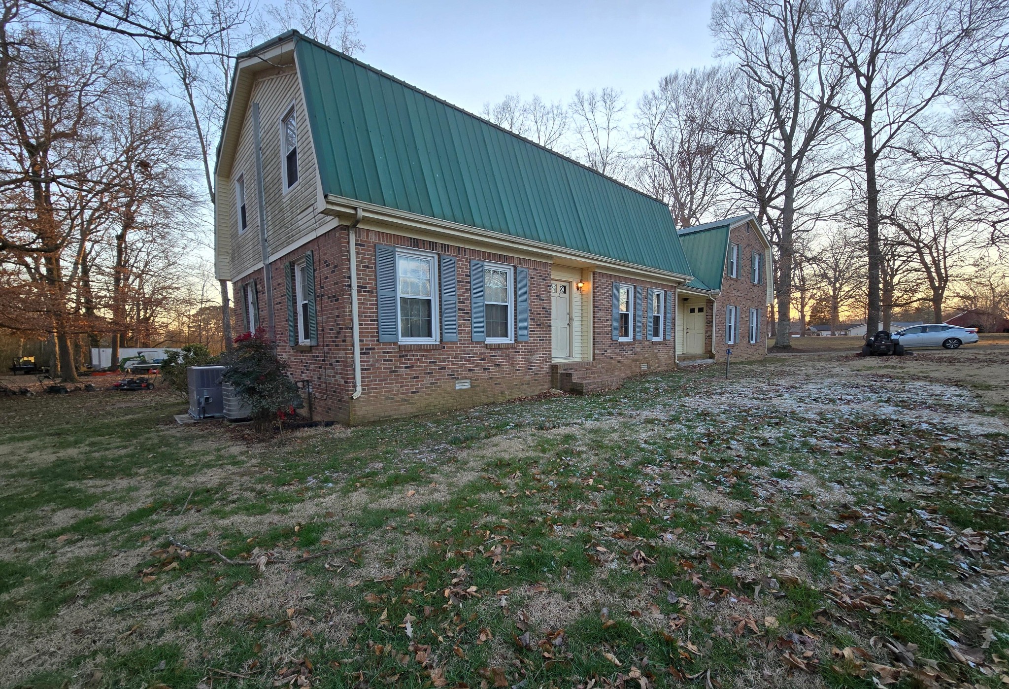 12 Hancock Road Fayetteville TN 37334