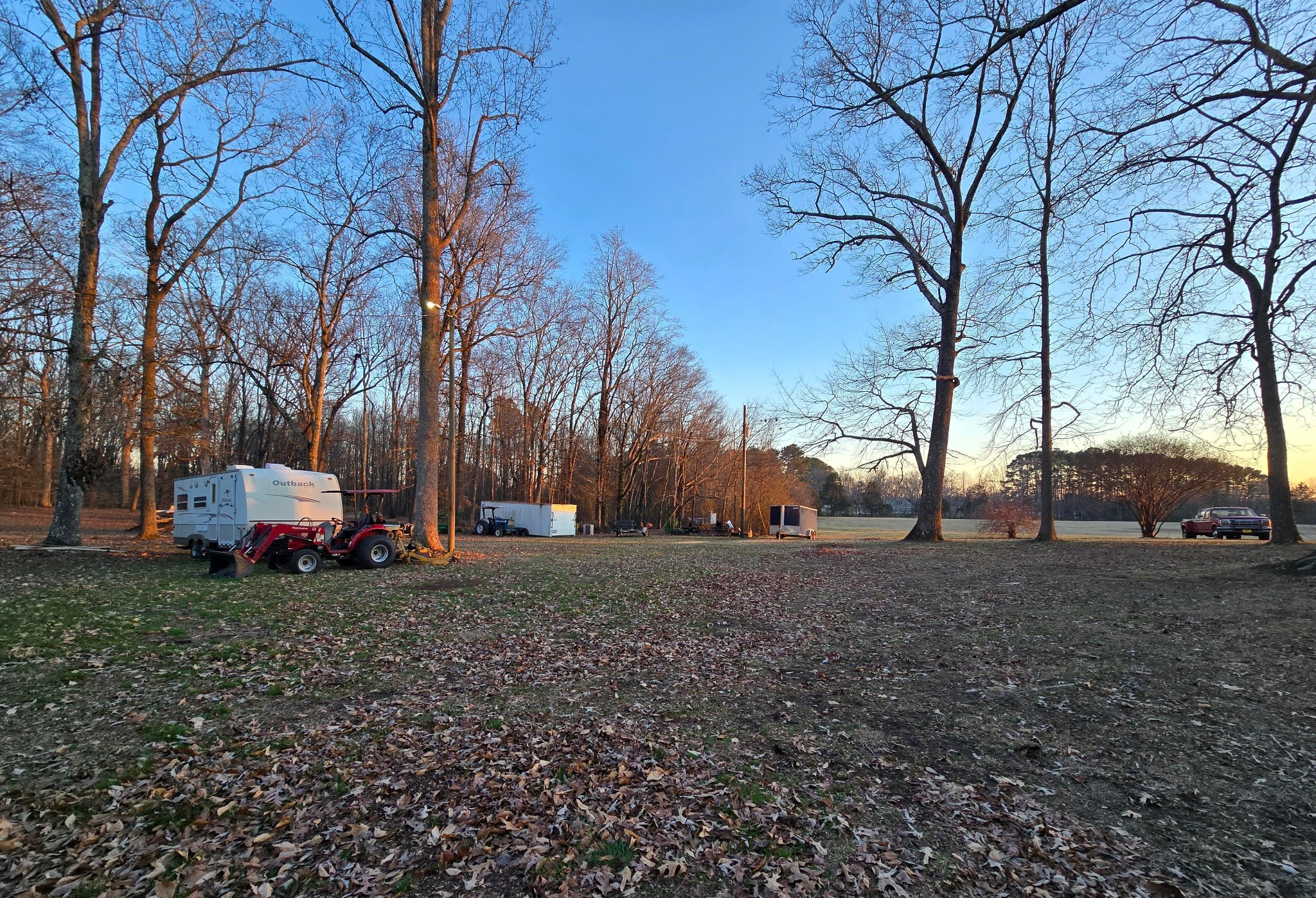 12 Hancock Road Fayetteville TN 37334