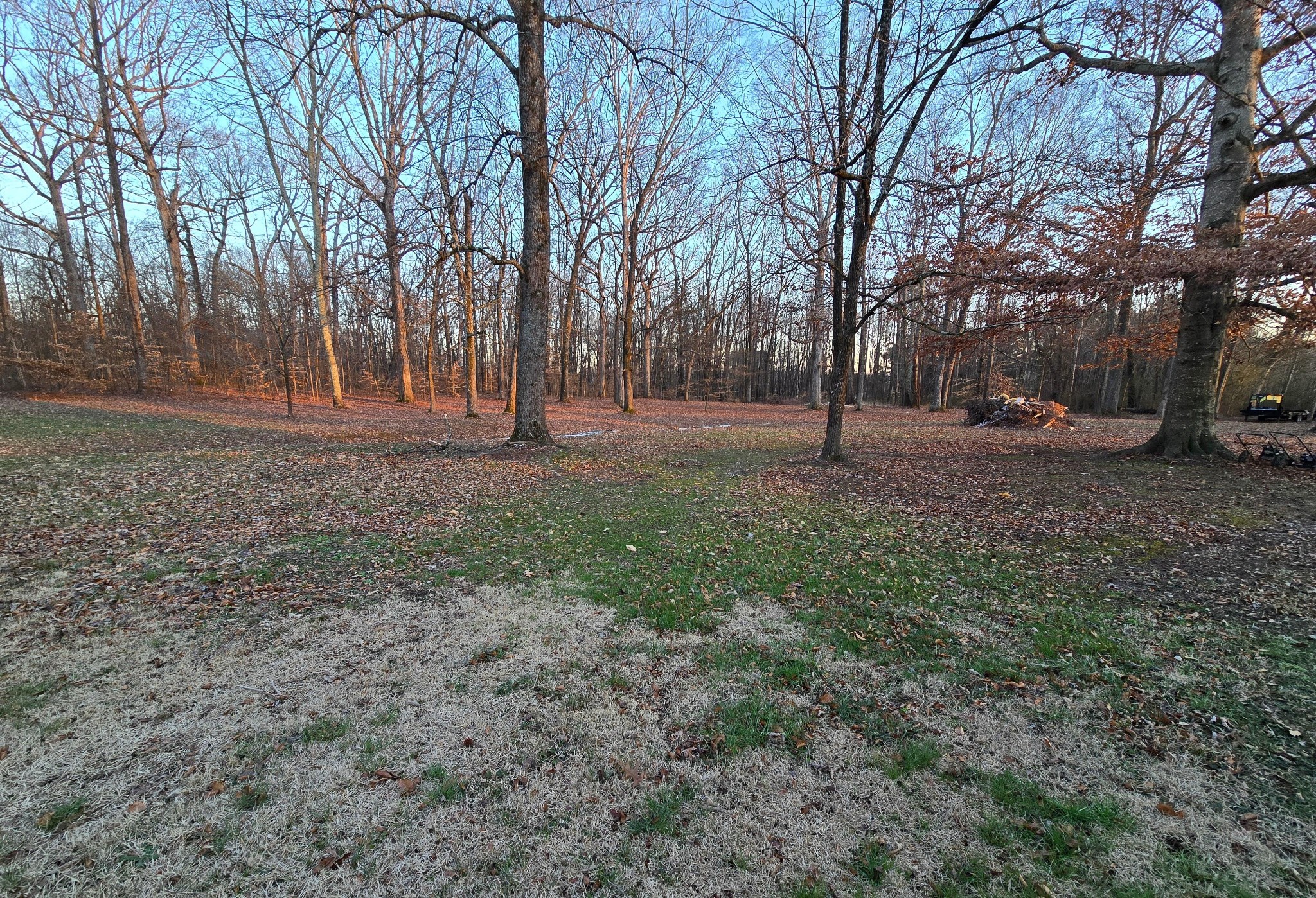 12 Hancock Road Fayetteville TN 37334