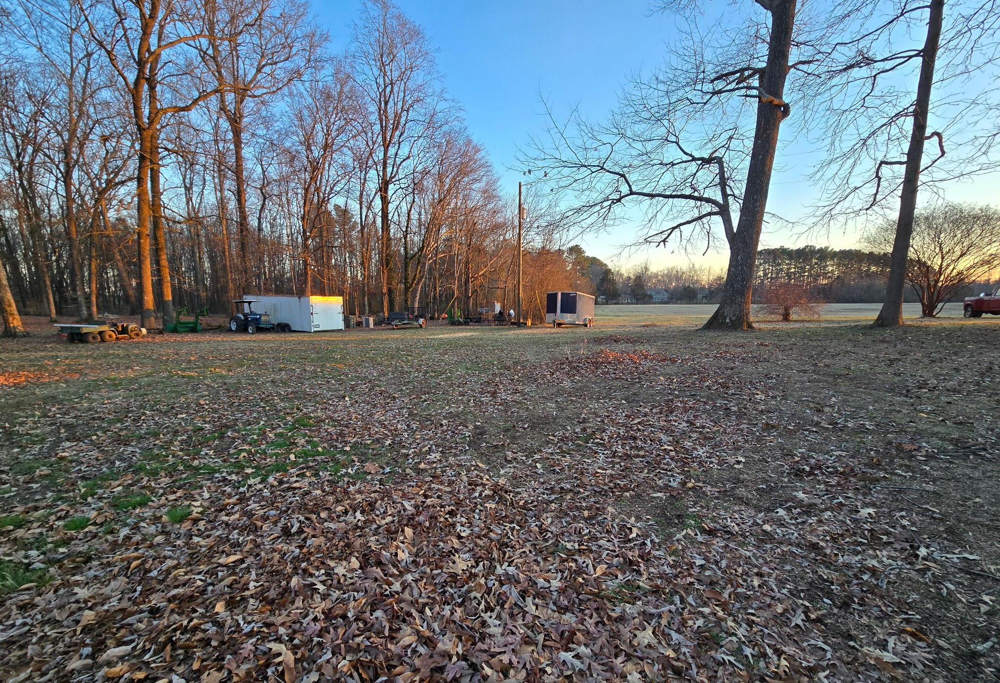 12 Hancock Road Fayetteville TN 37334