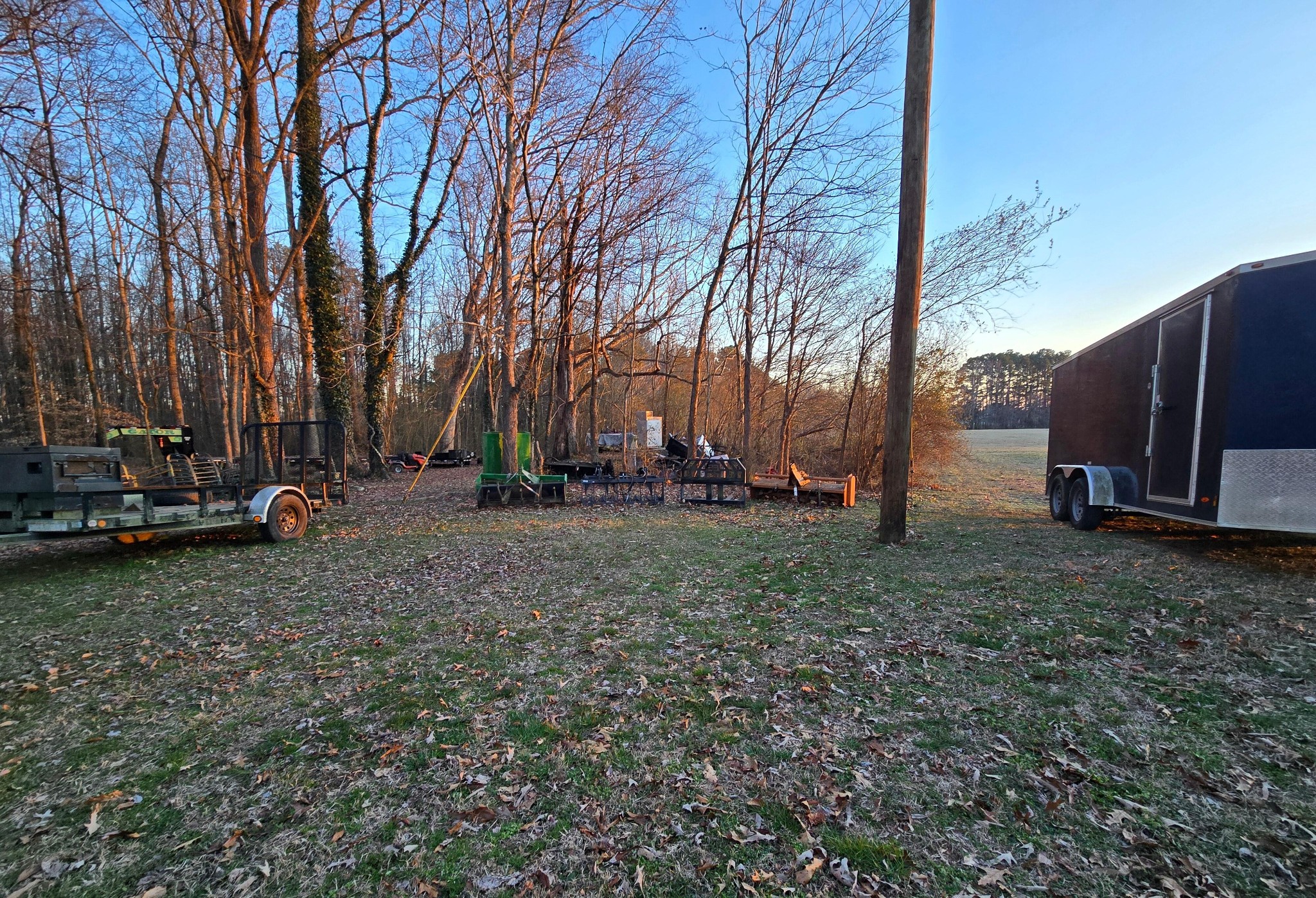 12 Hancock Road Fayetteville TN 37334
