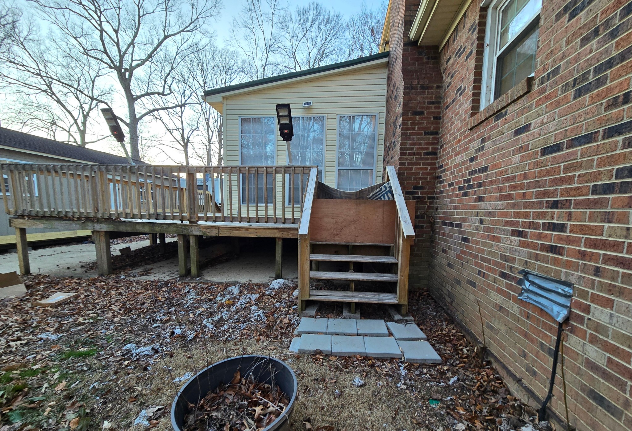 12 Hancock Road Fayetteville TN 37334