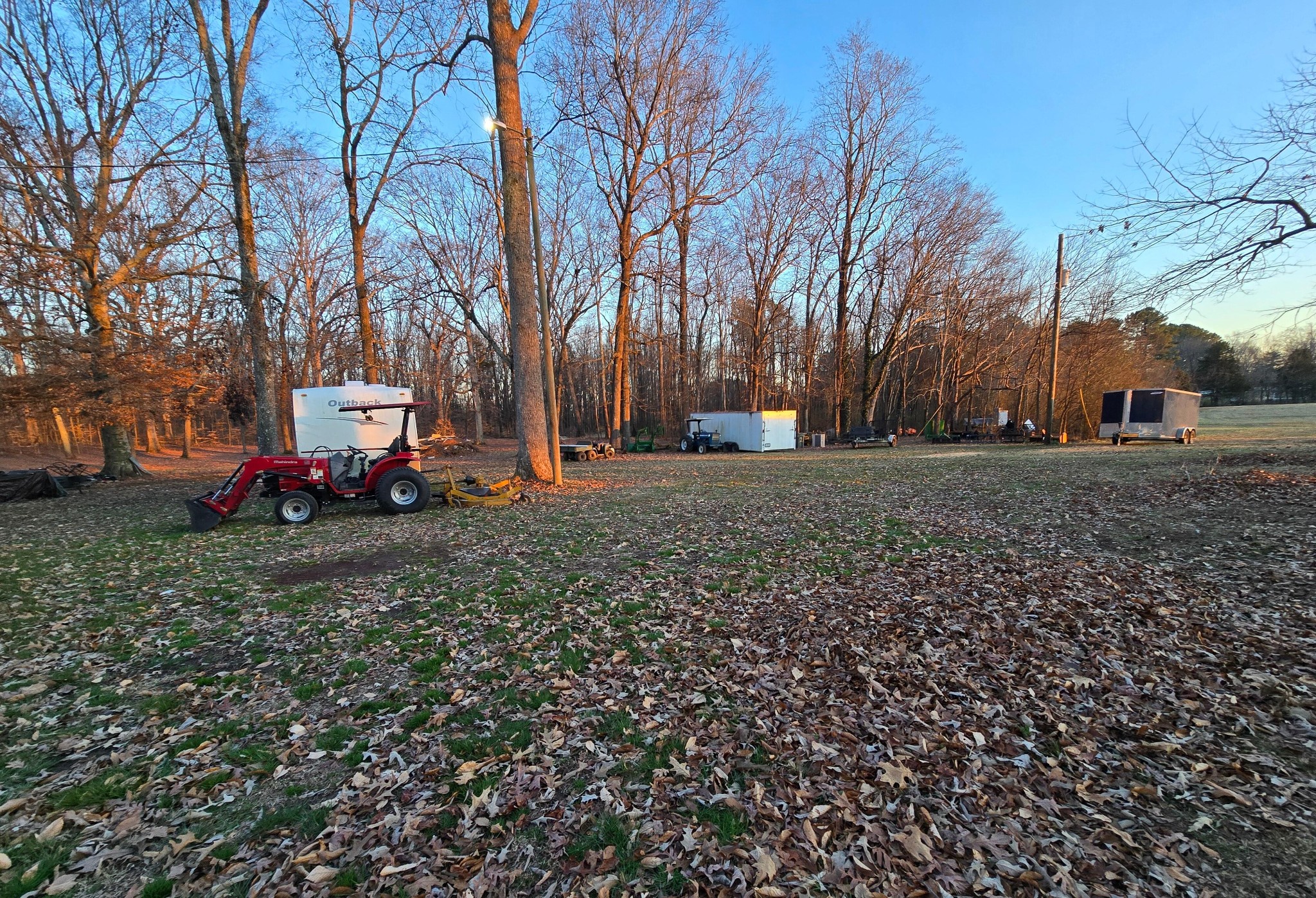 12 Hancock Road Fayetteville TN 37334