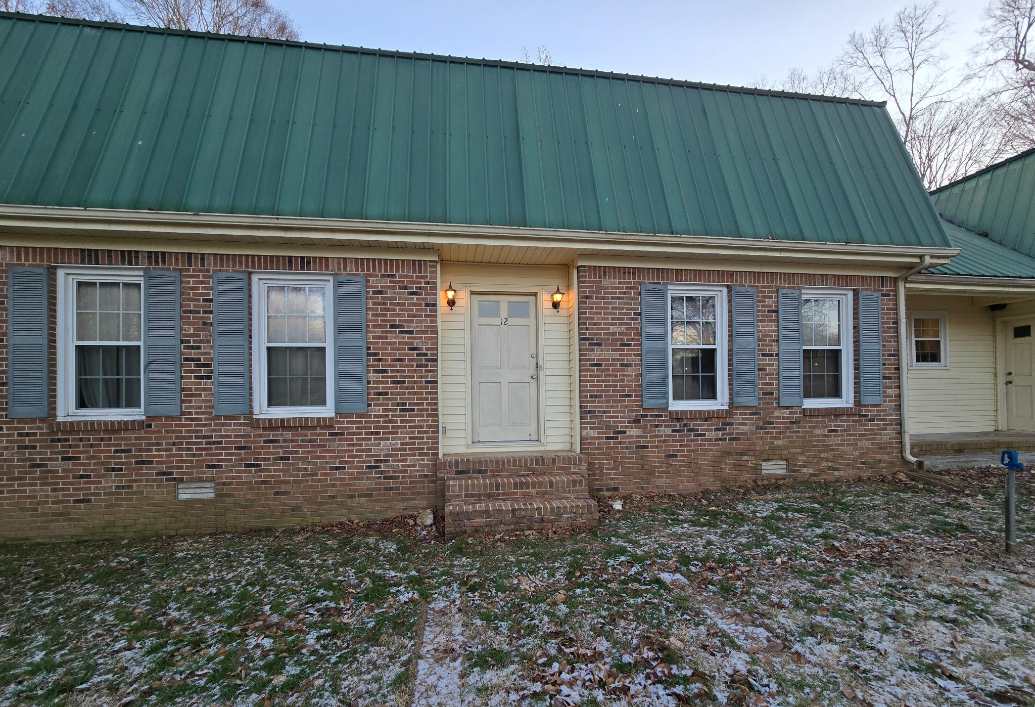 12 Hancock Road Fayetteville TN 37334