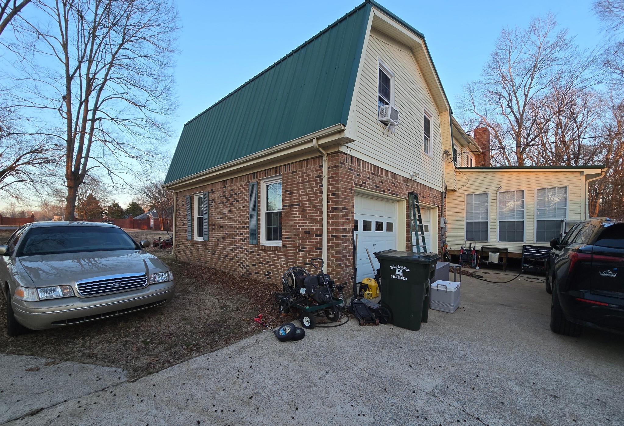 12 Hancock Road Fayetteville TN 37334