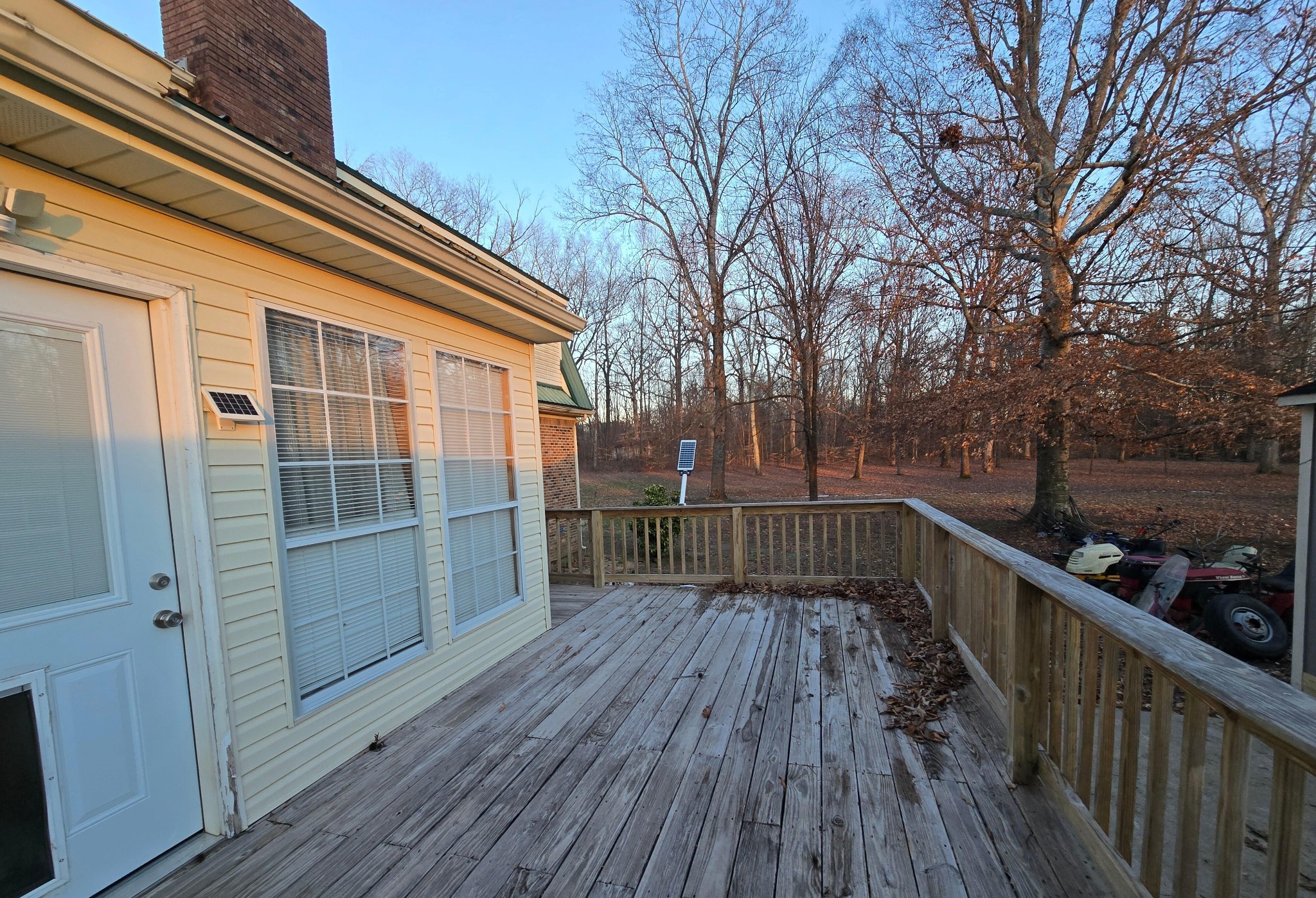 12 Hancock Road Fayetteville TN 37334